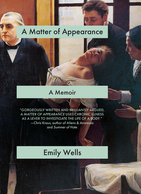 A Matter of Appearance: A Memoir (Hardcover)