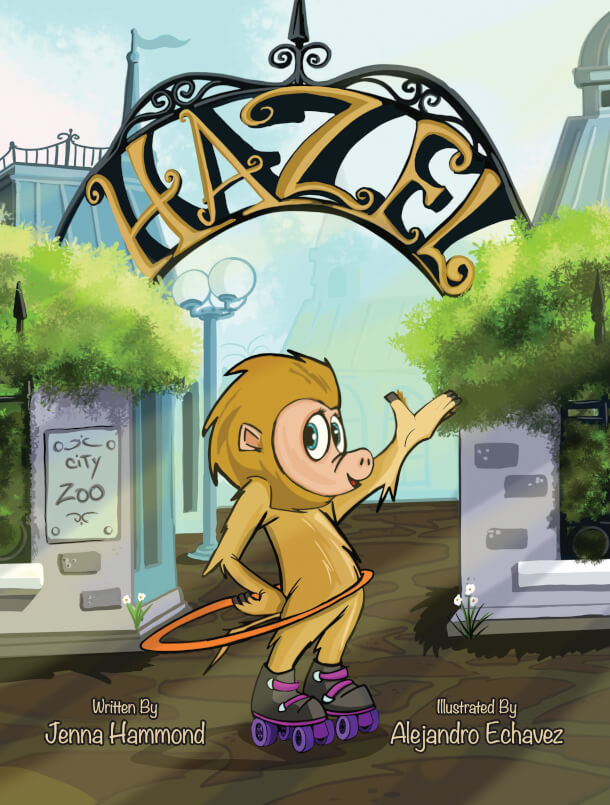 Hazel
