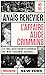 L'affaire Alice Crimmins