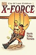 X-Force (1991-2002) #77