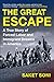 The Great Escape: A True Story of Forced Labor and Immigrant Dreams in America