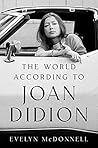 The World According to Joan Didion Book cover for The World According to Joan Didion