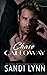 Chase Calloway (Redemption #2)