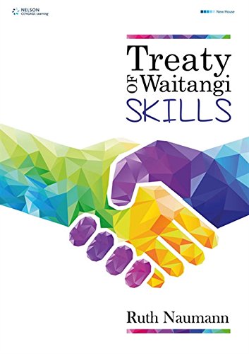Treaty of Waitangi: Skills (Paperback)