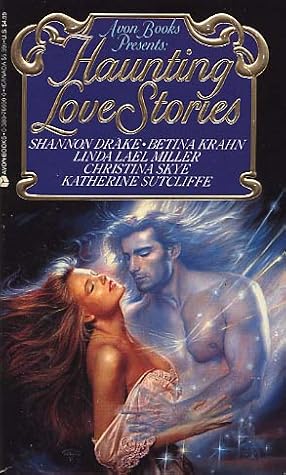 Haunting Love Stories (Draycott Abbey, #0.4)