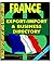 France Export-Import and Bu...