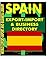 Spain Export-Import, Trade ...
