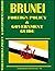 Brunei Foreign Policy and N...