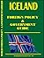 Iceland Foreign Policy and ...