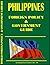 Philippines Foreign Policy ...
