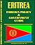 Eritrea Foreign Policy and ...