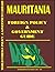 Mauritius Foreign Policy an...