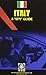 Italy: A Spy Guide
