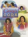 Casey's Code (Pair-It Books Proficiency Stage 5)