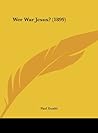Wer War Jesus? (1899) (English and German Edition)