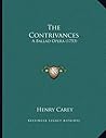The Contrivances: A Ballad Opera (1753)