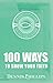 100 Ways to Show Your Faith