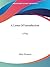 A Letter Of Introduction: A Play
