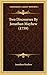 Two Discourses By Jonathan Mayhew (1759)