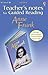 Anne Frank (Teachers Notes)