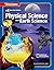 Glencoe Science: Physical with
