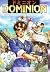 Dominion ドミニオン by Masamune Shirow