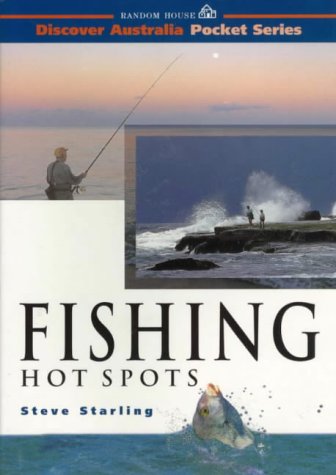 Fishing Hot Spots (Paperback)