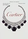 Cartier (Medium 〓 Moire Des Marques)