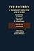The Bacteria A Treatise on Structure and Function, Volume VIII by Carl R. Woese