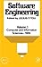 Software Engineering, Volum...
