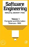 Software Engineering, Volume 1: Computer and Information Sciences-1969