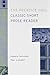 The Prentice Hall Classic Short Prose Reader by Pamela Farvolden