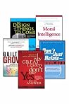 Knowledge @ Wharton Summer Reading Collection (Members Save Up to 50%) Knowledge @ Wharton Summer Reading Collection (Members Save Up to 50%)