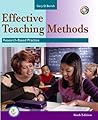 Effective Teaching Methods: Research Based Practice Value Pack (includes Essentials of Educational Psychology & Integrating Educational Technology into Teaching) Effective Teaching Methods: Research Based Practice Value Pack (includes Essentials of Educational Psychology & Integrating Educational Technology into Teaching)