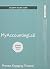 New Myaccountinglab with Pe...