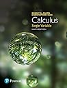 Calculus: Single Variable Plus MyLab Math with Pearson eText -- Access Card Package