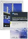 Structural Analysis: Skills for Practice, Student Value Edition + Mastering Engineering with Pearson eText -- Access Card Package Structural Analysis: Skills for Practice, Student Value Edition + Mastering Engineering with Pearson eText -- Access Card Package