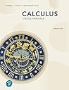 CALCULUS: SINGLE VARIABLE, 10th Edition