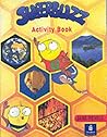 Buzz: Level 4: SuperBuzz - Activity Book (Buzz)