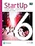 StartUp Level 6 Student's Book & Interactive eBook with Digital Resources & App