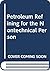 Petroleum Refining for the Nontechnical Person by William L. Leffler