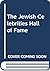 The Jewish Celebrities Hall of Fame by Tim Boxer