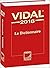 Dictionnaire Vidal 2018 (Fr...