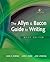 Allyn & Bacon Guide to Writ...