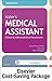 Elsevier Adaptive Learning (Access Card) and Elsevier Adaptiv... by Sue Hunt MA RN CMA (AAMA)