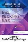 Medical-Surgical Nursing - Two-Volume Text and Study Guide Package: Assessment and Management of Clinical Problems