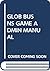 GLOB BUSNS GAME ADMIN MANUAL by Wolfe
