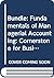 Bundle by Dan L. Heitger