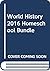 WORLD HISTORY 2016 HOMESCHO...