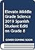 ELEVATE MIDDLE GRADE SCIENC...
